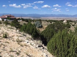984 S Linden Pl, Pueblo West, CO 81007