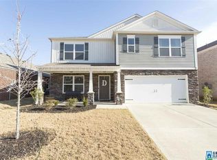 9337 Brake Cir, Kimberly, AL 35091