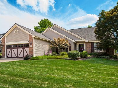 2571 Salyer Ct, Powell, OH, 43065