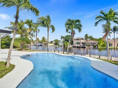 490 SE 15th Ave, Pompano Beach, FL, 33060