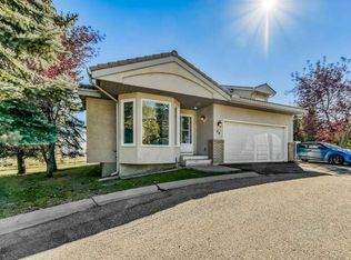 5790 NW Patina Dr SW #54, Calgary, AB T3H2Y5