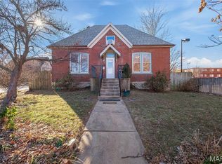 7200 Lanham Ave, Saint Louis, MO 63143