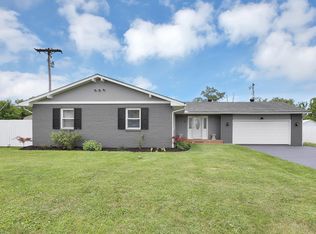 11437 Darby Creek Rd, Orient, OH 43146