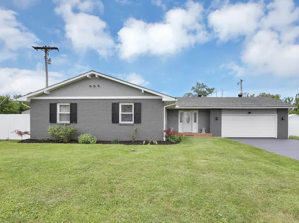 11437 Darby Creek Rd, Orient, OH 43146