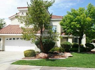 16 Desert Dawn Ln, Henderson, NV 89074