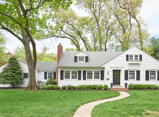 93 Linden Dr, Fair Haven, NJ