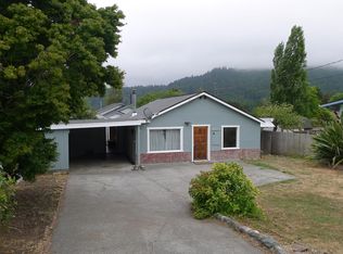 306 Cherry Ln, Rio Dell, CA 95562