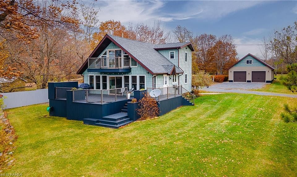 171 Hickory Ln, Frontenac Islands, ON K0H 2Y0 MLS 40523277 Zillow