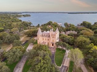 9888 Boat Club Rd, Fort Worth, TX 76179