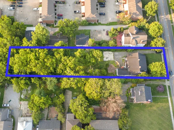 344 Lancaster Ave, Richmond, KY 40475