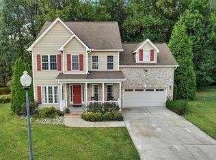 8304 Burchlawn Ct, Colfax, NC 27235