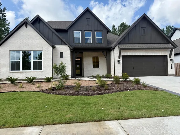 1617 Leona Ln, Todd Mission, TX 77316