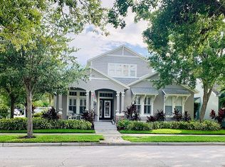 10019 New Parke Rd, Tampa, FL 33626