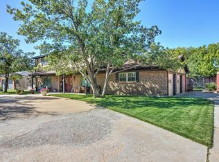 2537 Duncan St, Pampa, TX 79065