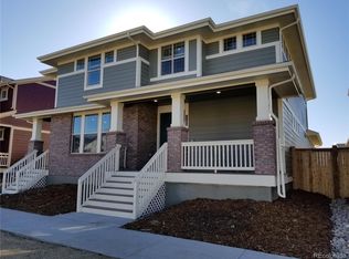 5763 N Geneva St, Denver, CO 80239