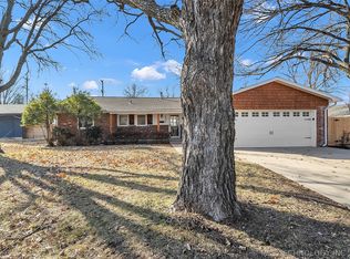 3844 E 56th Pl, Tulsa, OK 74135