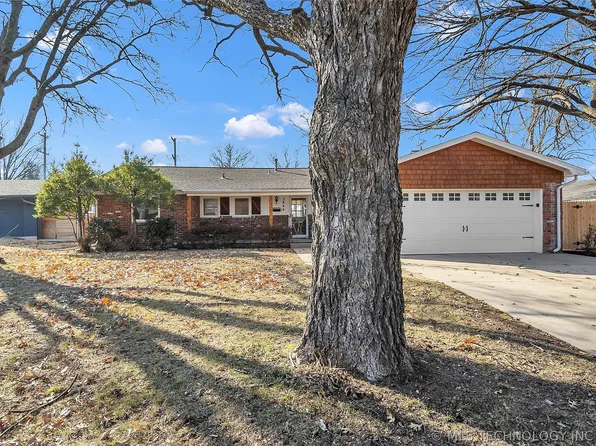 3844 E 56th Pl, Tulsa, OK 74135