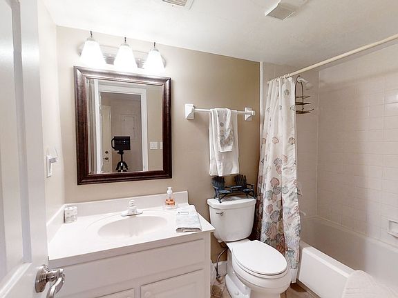 5th image of 4141 S Atlantic Ave APT 608
