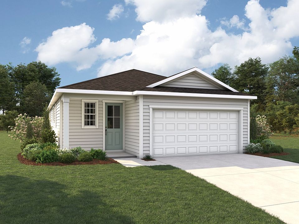 Southern Classic Exterior Style