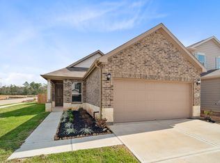 4832 Salerno Ln, Conroe, TX 77304
