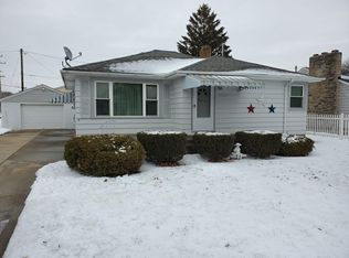 1501 S Grant St, Bay City, MI 48708