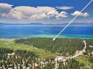 832 Modesto Ave, South Lake Tahoe, CA 96150