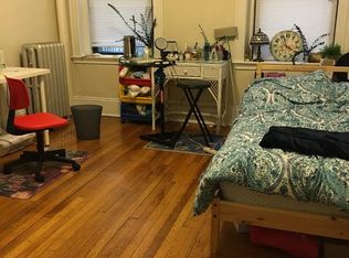 96 Saint Stephen St #18A, Boston, MA 02115