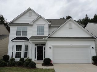 8 Parkwalk Dr, Greer, SC 29650
