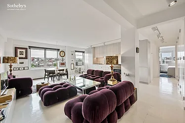 Sold by Sotheby's International Realty