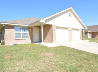 1407 Pima Trl, Harker Heights, TX 76548