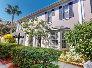 3015 W Cleveland St UNIT B, Tampa, FL 33609