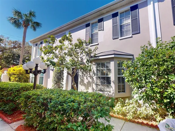 3015 W Cleveland St Unit B, Tampa, FL 33609