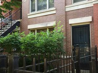 1441 W Fillmore St, Chicago, IL 60607