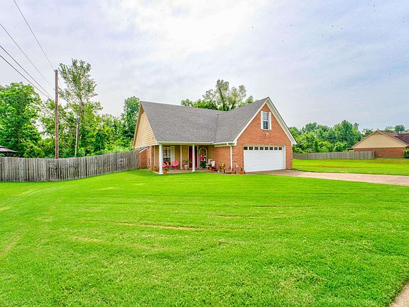 3rd image of 6886 Cades Brook Dr