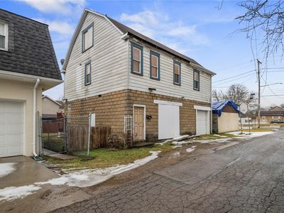 11 Tremont St, New Castle, PA, 16102