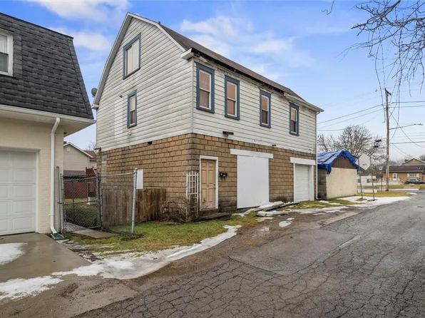 11 Tremont St, New Castle, PA 16102