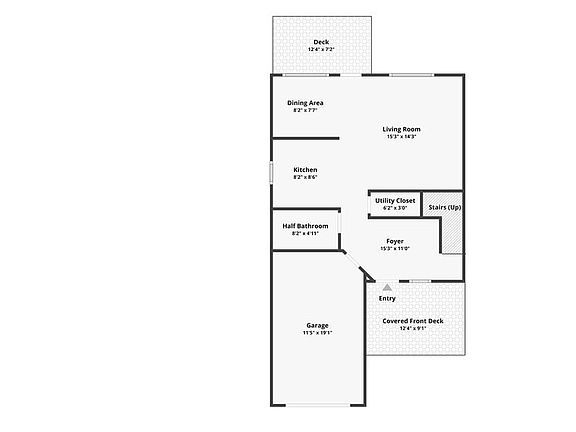 2nd image of 69 Middlebrook Dr