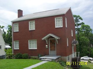 503 McCully St, White Oak, PA