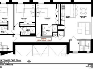 2900 W Logan Blvd #304, Chicago, IL 60647