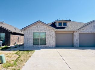 PM1 - 2120 N Ave K - TNT, Lubbock, TX 79403
