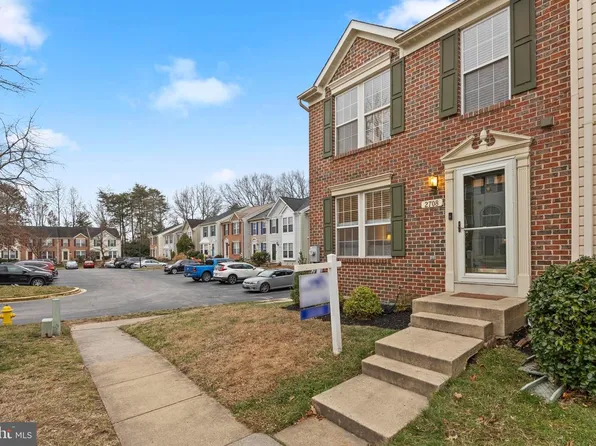 2708 Thornbrook Ct, Odenton, MD 21113
