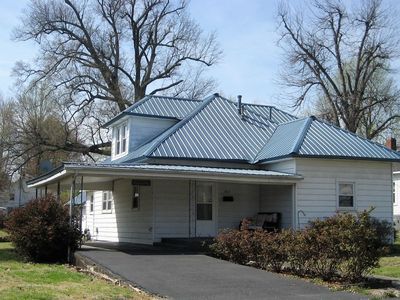 317 W Fannetta St, Dexter, MO, 63841