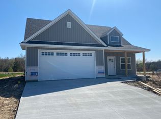 910 Rutland Dr, Columbia, MO 65203