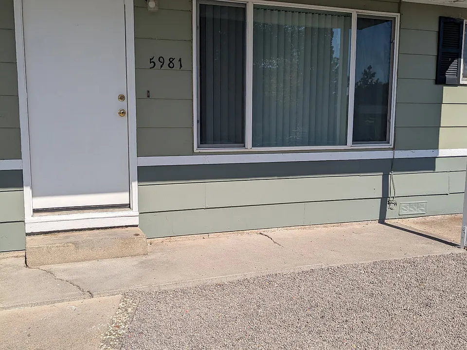 5981 Marius Dr #5981