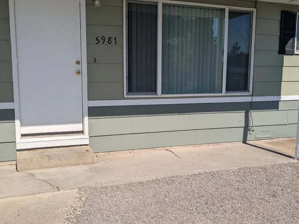 5981 Marius Dr #5981, Klamath Falls, OR 97603