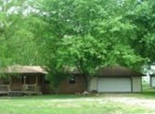 3900 Butterfield Coach Rd, Springdale, AR 72764