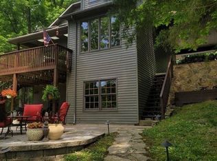 300 Wagon Creek Loop, Creal Springs, IL 62922