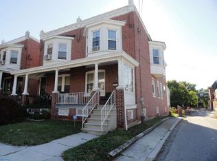 1414 Locust St, Norristown, PA 19401