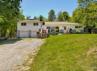 12671 Farr Rd, Ravenna, MI 49451