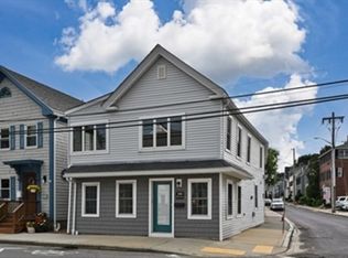 1 Lime St #1, Newburyport, MA 01950